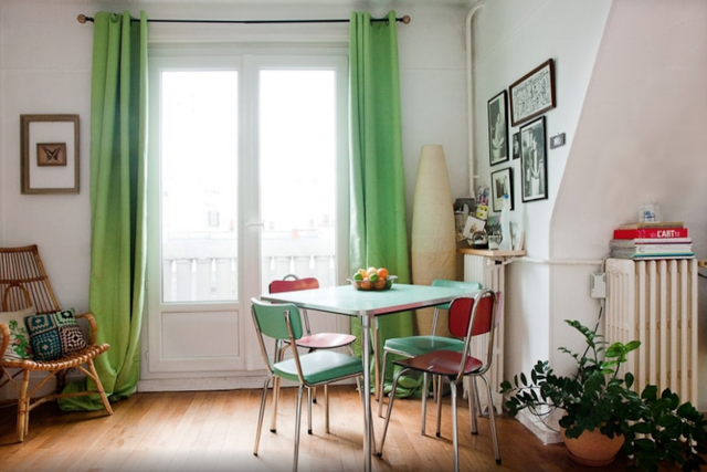 Verde in appartamento 