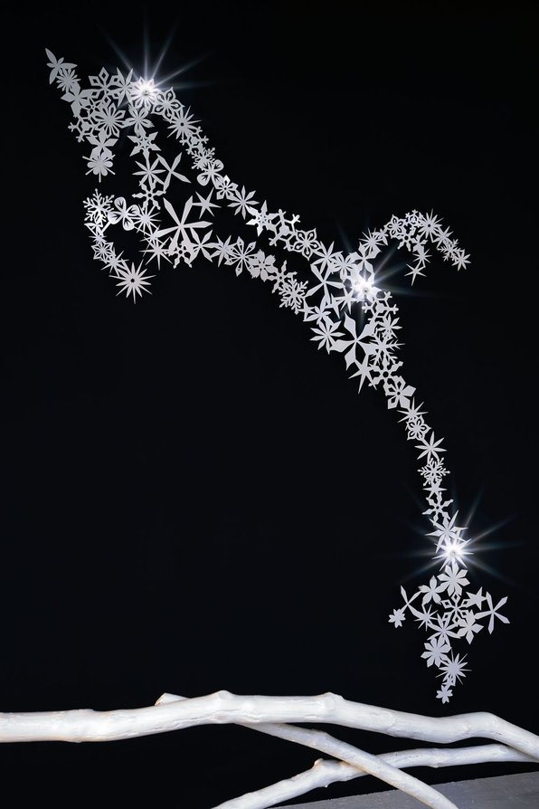 Winter Wonderland by Swarovski