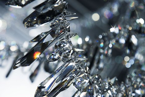 Winter Wonderland by Swarovski