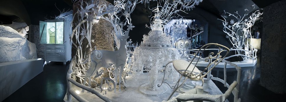 Winter Wonderland
