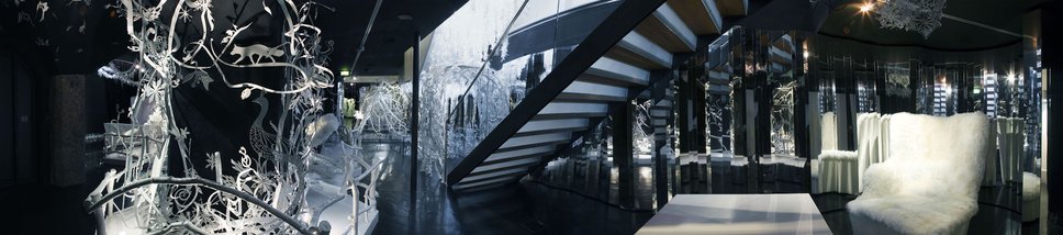 Winter Wonderland