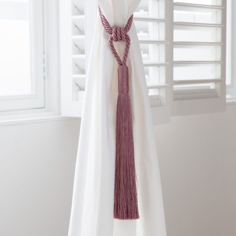 REGGITENDA TINTA UNITA ROSA - prezzo 11,99 euro