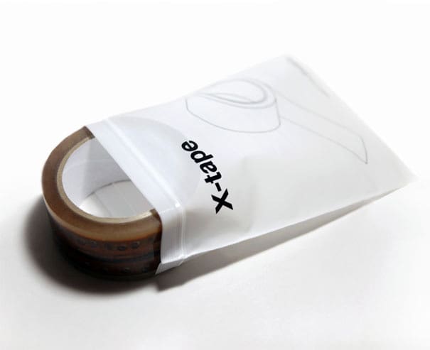 X-tape2