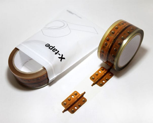 X-tape3