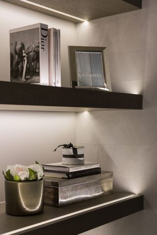 Punti luce molto tattici