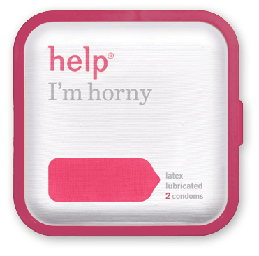 condom