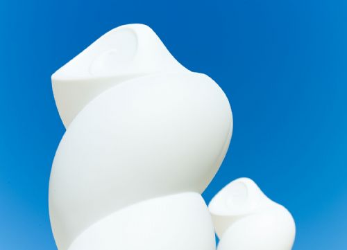Idihadesign: da Pisa i complementi in polielitene