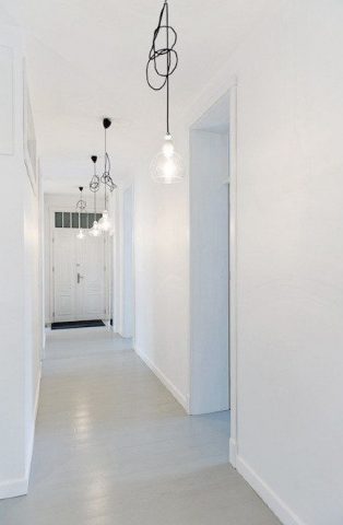 Un'alternativa moderna