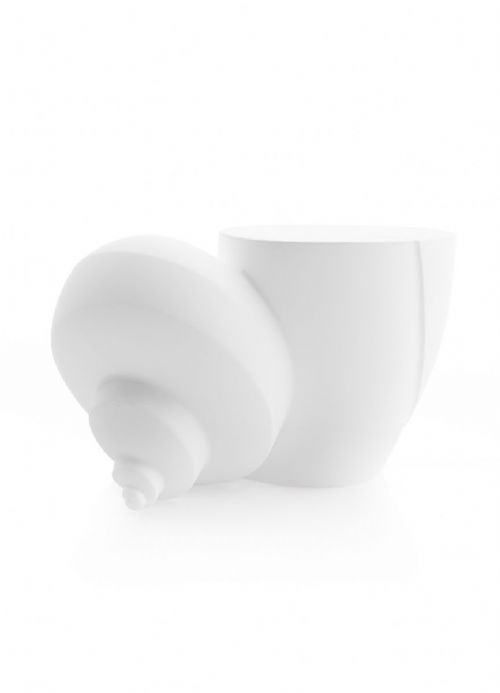 I complementi in polietilene di Idihadesign