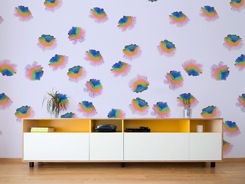 Maud Vantours per MUES Design