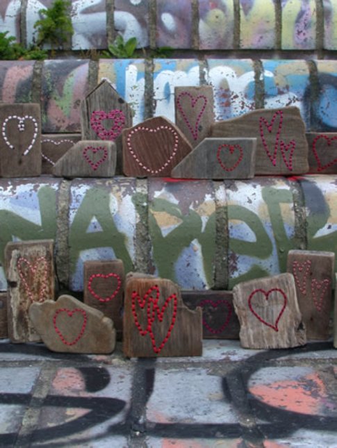 Selection of Hearts