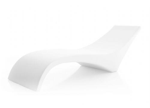 I complementi in polietilene di Idihadesign