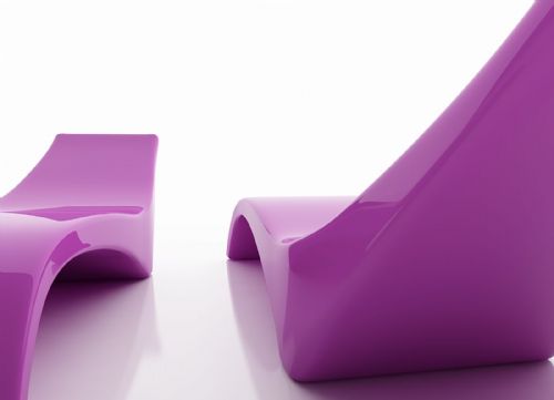 Idihadesign: da Pisa i complementi in polielitene