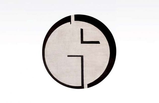 Tappeto Blason