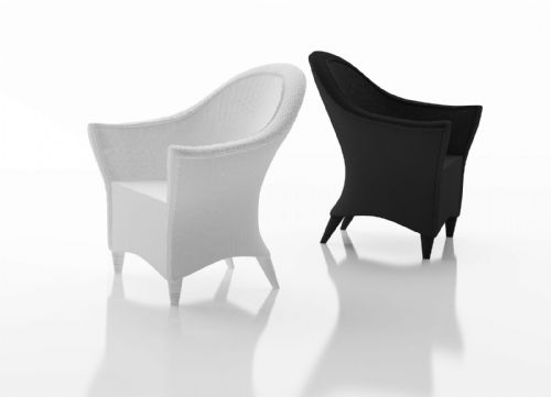 Idihadesign: da Pisa i complementi in polielitene