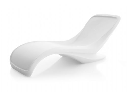 I complementi in polietilene di Idihadesign
