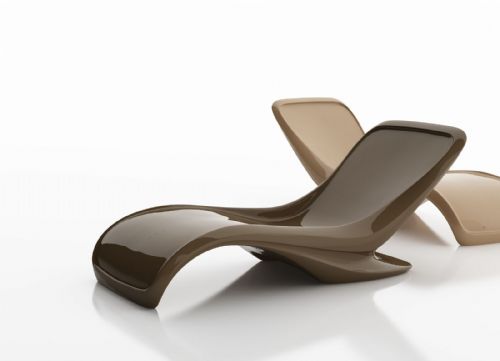 I complementi in polietilene di Idihadesign