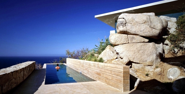 40 ideas for the design of the pool villas inspired by exotic