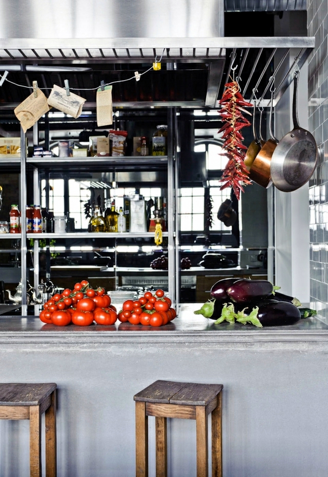 Update Apartment Ideas - Eclectic Wohnstilmix