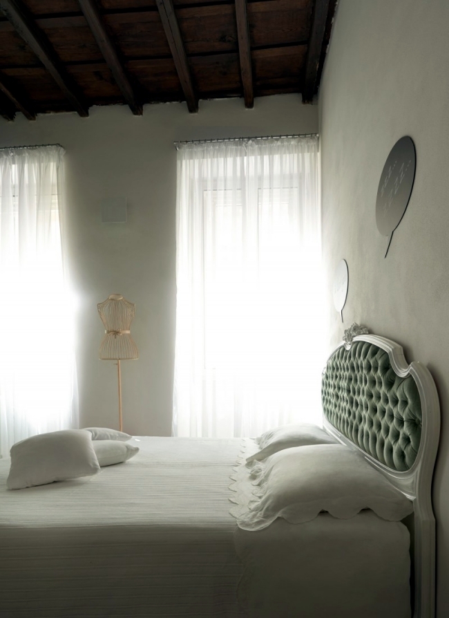 87 ideas modern bedroom - elegant design with a touch Designer