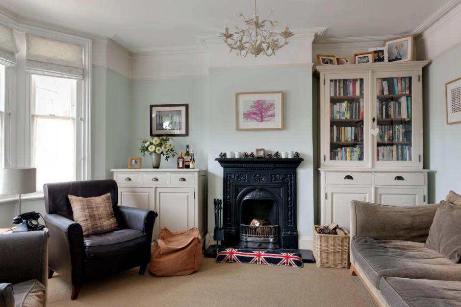 english living room furniture