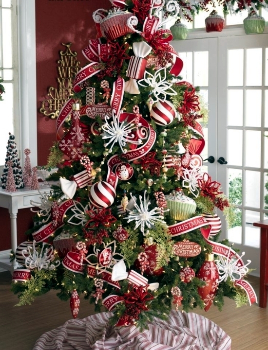 Buy Christmas Trees – helpful tips on how to choose the Christmas tree ...