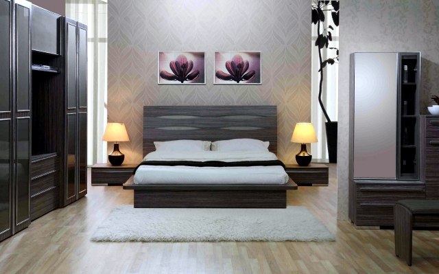 Bedroom Wall Decorating Ideas Picture Frames