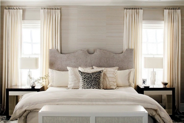 100 design ideas for bedroom wall decor and | Interior Design Ideas ...