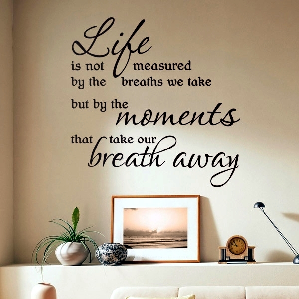 Cold wall custom sayings inside Decals more individuality