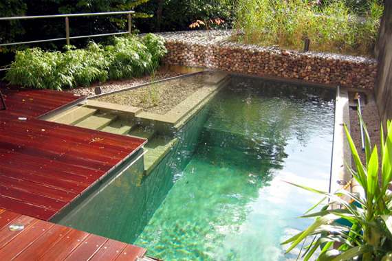 Pool Design