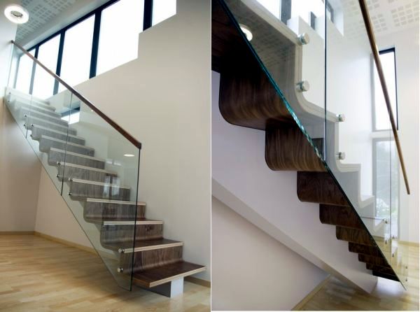25 ideas for stairs lifestyle trend impressive creative design ...