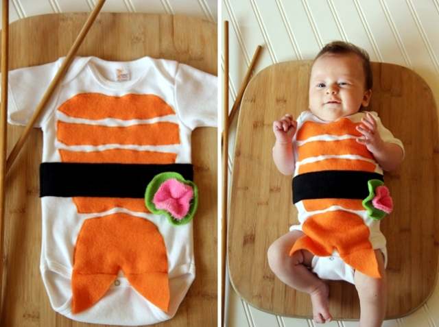 35 Funny homemade costumes – ideas for kids and adults.