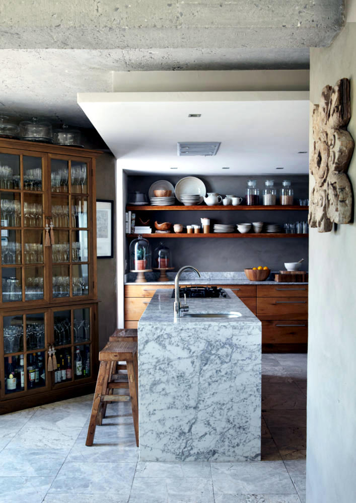 block of marble | Interior Design Ideas - Ofdesign