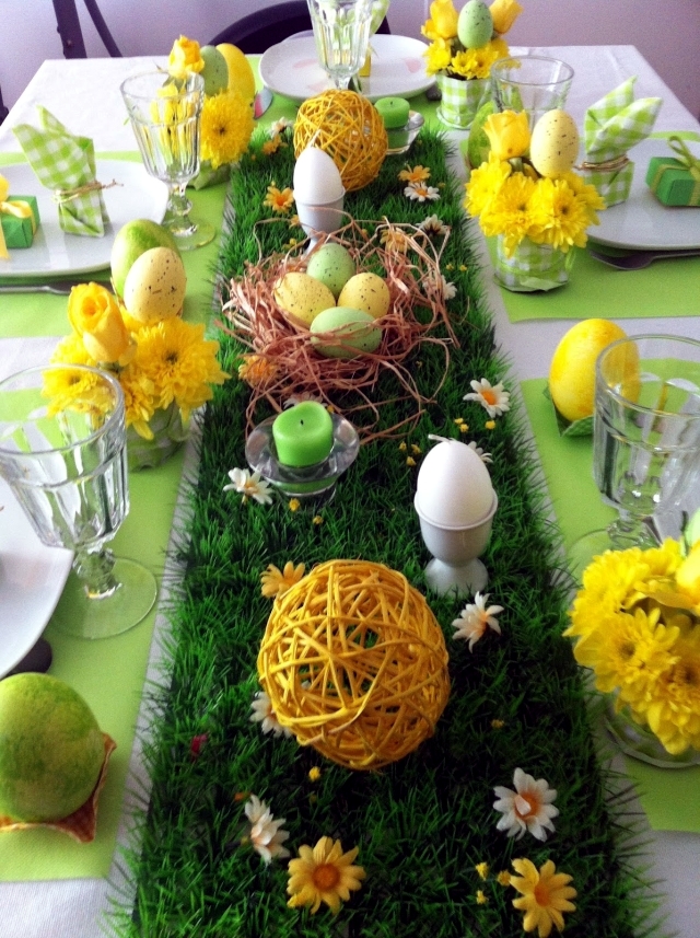 Image result for table on the easter