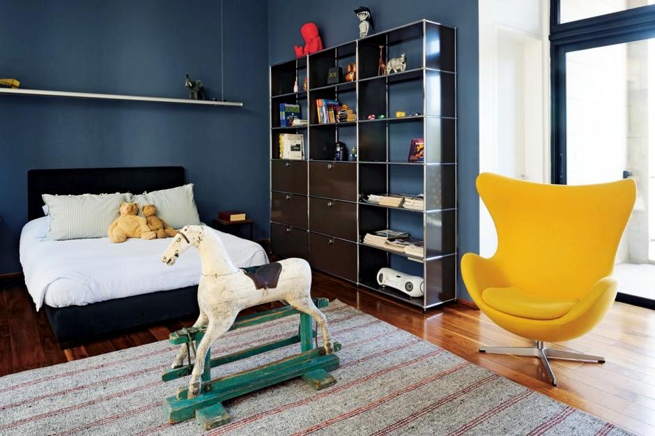 Nursery