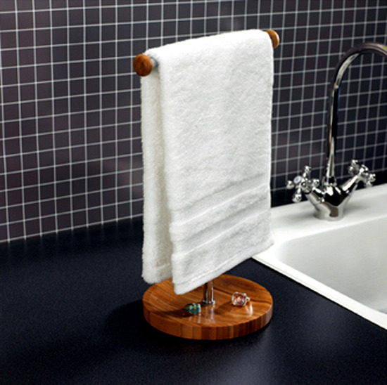 10 eco-friendly products and decorative items for the bathroom