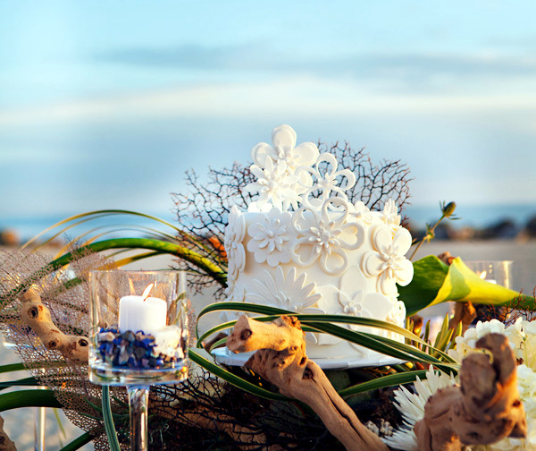 5 Ideas for wedding - romantic, glamorous, opulent or vintage?