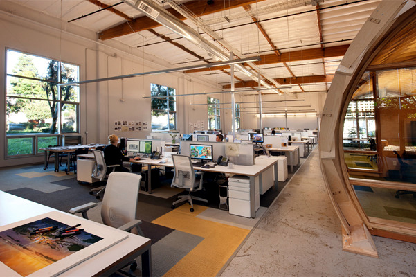 Development of architectural firm | Interior Design Ideas - Ofdesign