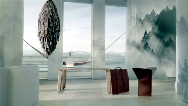 Vancouver artist's 'dream collaboration' with Louis Vuitton